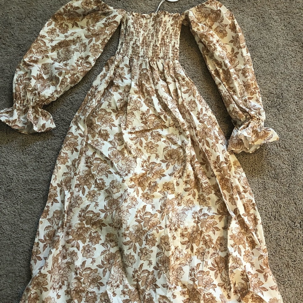 Gabriella dress from Petal and Pup - Picture 4 of 5